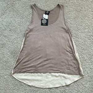 NWT Bobeau Tank (XSmall)